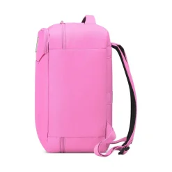 Zaino cabina 40x20x30 Roncato Ironik 2.0 5335 Rosa