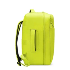 Zaino cabina 40x20x30 Roncato Ironik 2.0 5335 Cyber Lime