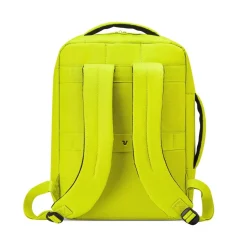 Zaino cabina 40x20x30 Roncato Ironik 2.0 5335 Cyber Lime