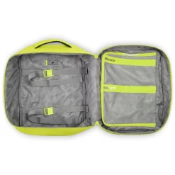 Zaino cabina 40x20x30 Roncato Ironik 2.0 5335 Cyber Lime