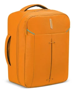 Zaino cabina 40x20x30 Roncato Ironik 2.0 5335 Arancio