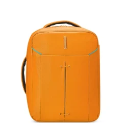 Zaino cabina 40x20x30 Roncato Ironik 2.0 5335 Arancio