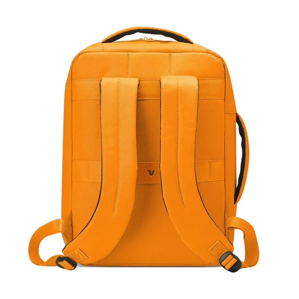 Zaino cabina 40x20x30 Roncato Ironik 2.0 5335 Arancio