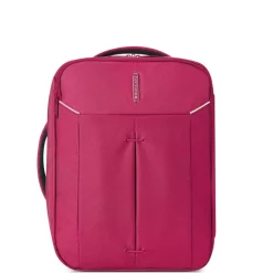 Zaino cabina 40x20x30 Roncato Ironik 2.0 5335 Magenta
