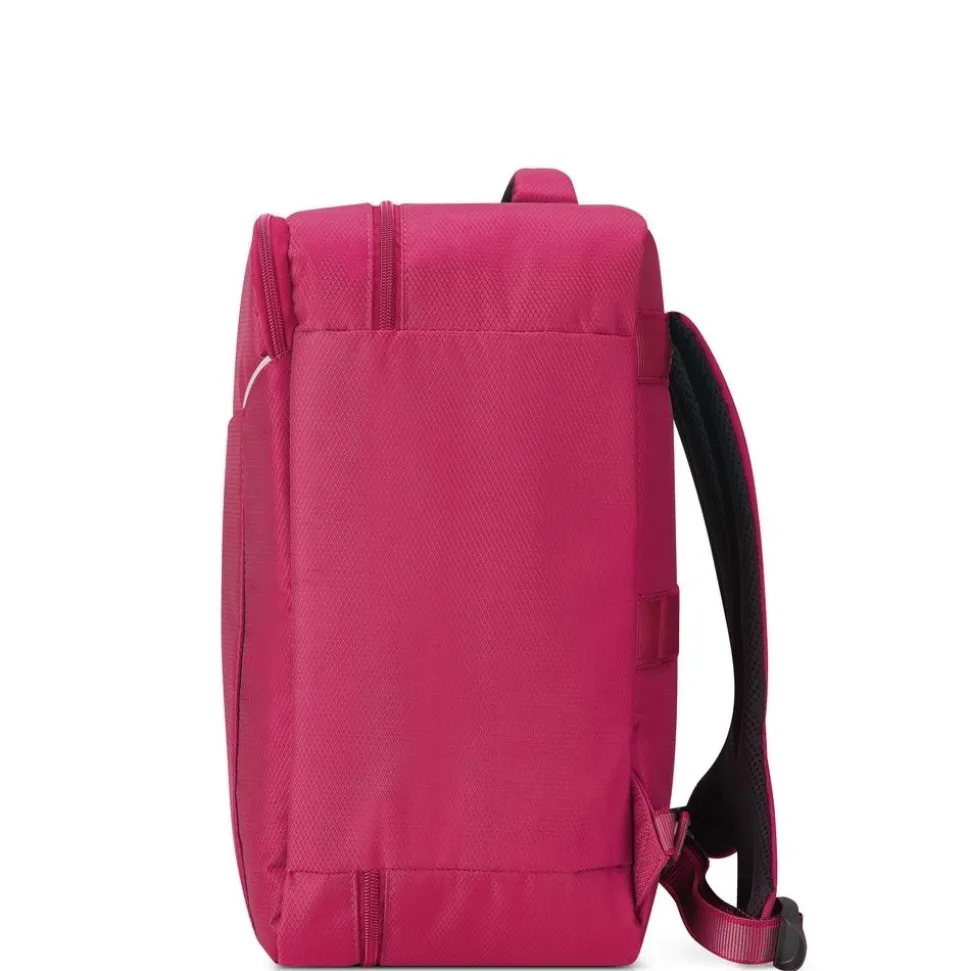 Zaino cabina 40x20x30 Roncato Ironik 2.0 5335 Magenta