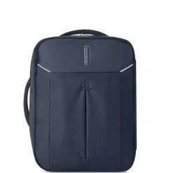 Zaino cabina 40x20x30 Roncato Ironik 2.0 5335 Blu
