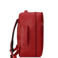 Zaino cabina 40x20x30 Roncato Ironik 2.0 5335 Rosso