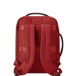 Zaino cabina 40x20x30 Roncato Ironik 2.0 5335 Rosso