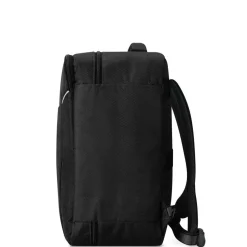 Zaino cabina 40x20x30 Roncato Ironik 2.0 5335 Nero