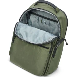 Zaino 2 comparti Roncato Rolling 5239 Verde