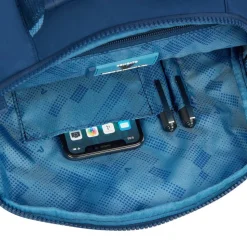 Zaino 2 comparti Roncato Rolling 5239 Blu