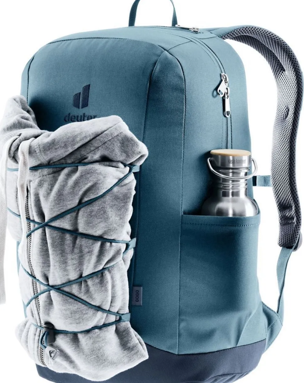 Zaino Deuter Gogo Altantic-Ink