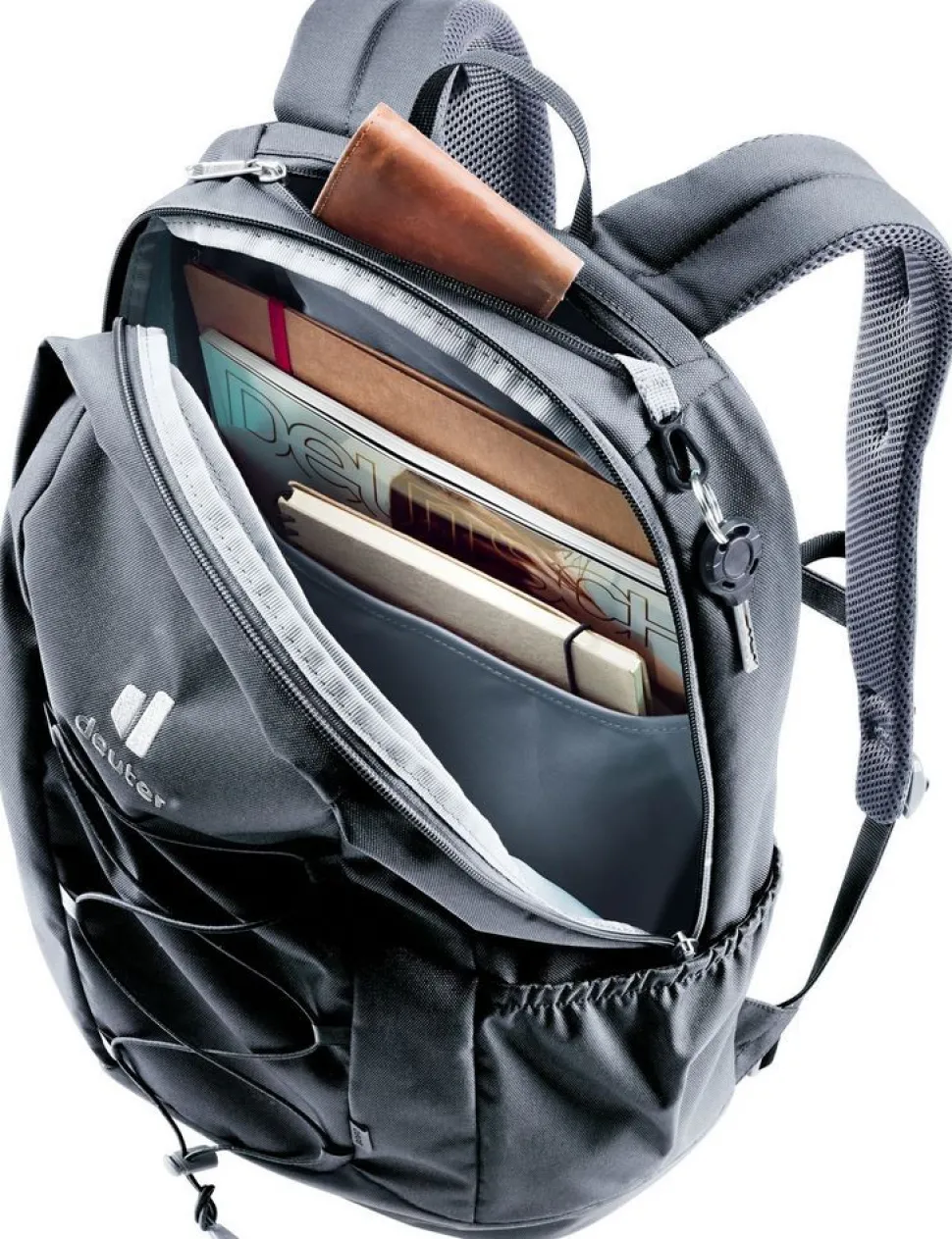 Zaino Deuter Gogo Nero