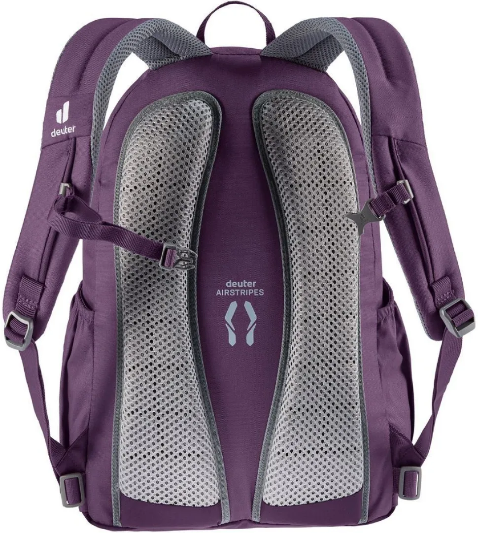 Zaino Deuter Gogo Plume-Ink
