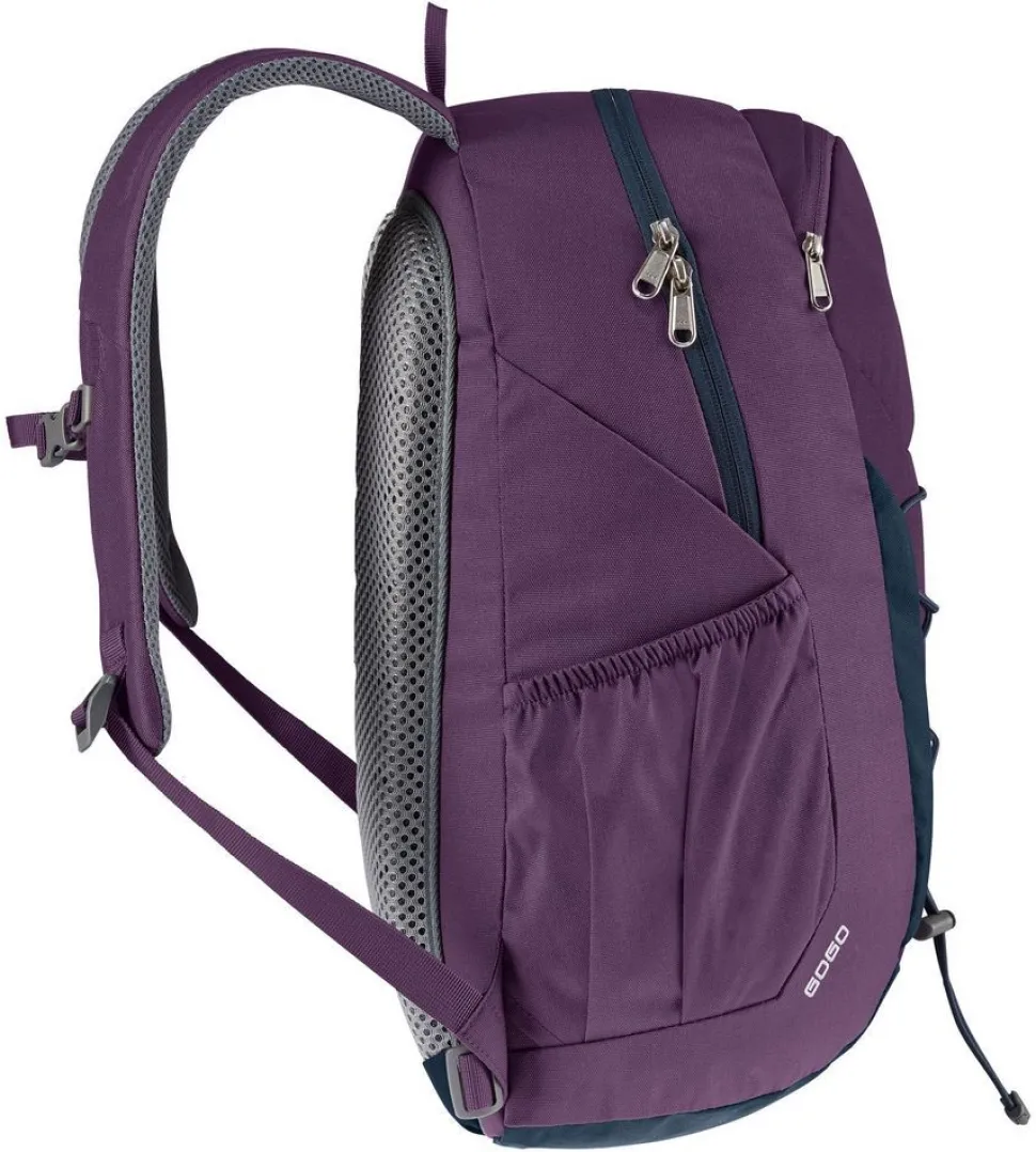 Zaino Deuter Gogo Plume-Ink