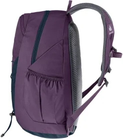 Zaino Deuter Gogo Plume-Ink