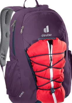 Zaino Deuter Gogo Plume-Ink