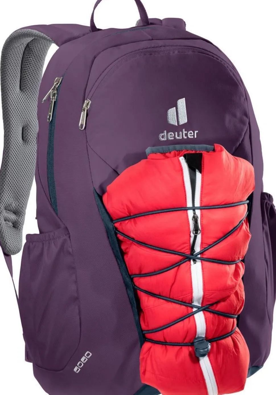 Zaino Deuter Gogo Plume-Ink