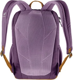 Zaino Deuter Vista Skip Plum-Cinnamon
