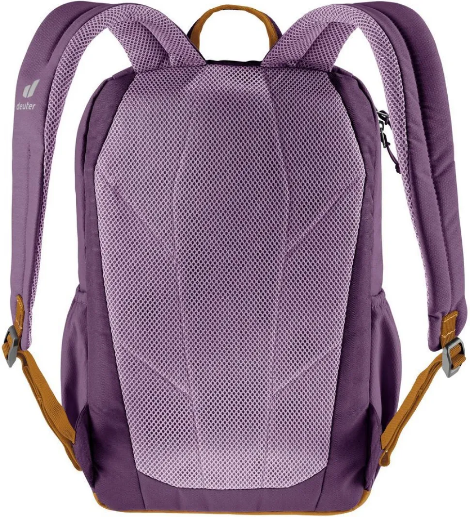 Zaino Deuter Vista Skip Plum-Cinnamon