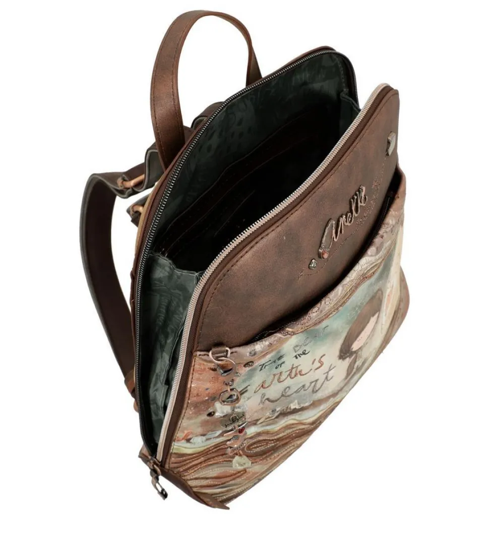 Zaino donna Anekke Core 39805-055