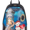 Zaino donna Braccialini Allround Raperonzolo