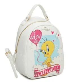 Zaino donna Braccialini Amy Looney Tunes