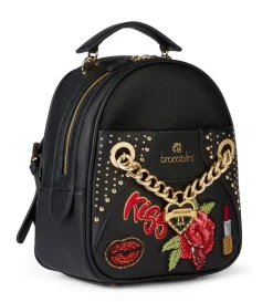 Zaino donna Braccialini Rock