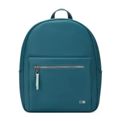 Zaino donna compatto Roncato Woman Biz 2322 Blu