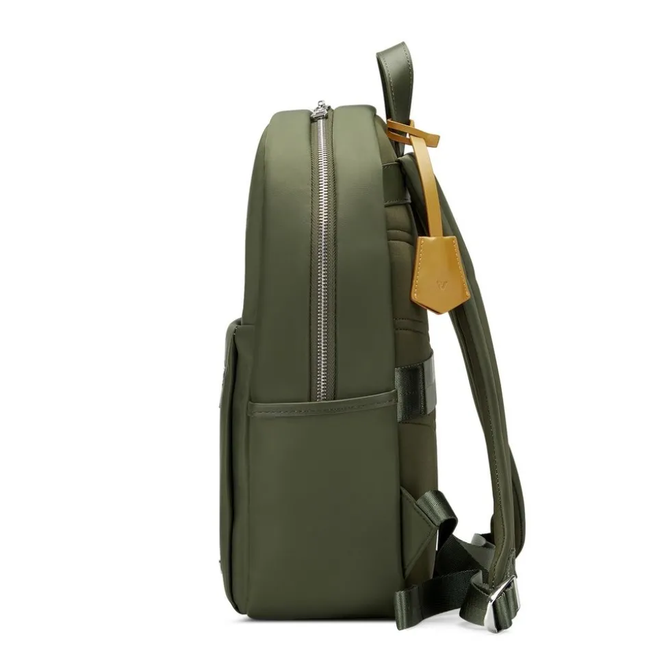 Zaino donna compatto Roncato Woman Biz 2322 Verde