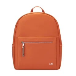 Zaino donna compatto Roncato Woman Biz 2322 Arancio