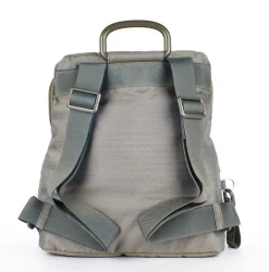 Zaino donna Mandarina Duck MD20 MTZ4 Sage Gray