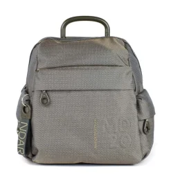 Zaino donna Mandarina Duck MD20 MTT1 Sage Gray