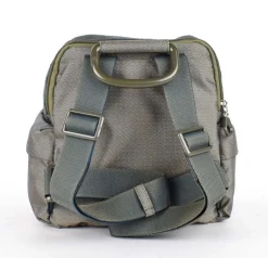 Zaino donna Mandarina Duck MD20 MTT1 Sage Gray