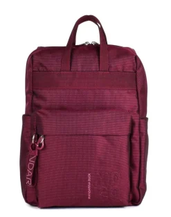 Zaino donna Mandarina Duck MD20 MT17 Vibrant Pink