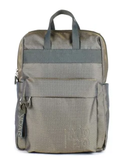 Zaino donna Mandarina Duck MD20 MT17 Sage Gray