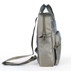 Zaino donna Mandarina Duck MD20 MT17 Sage Gray