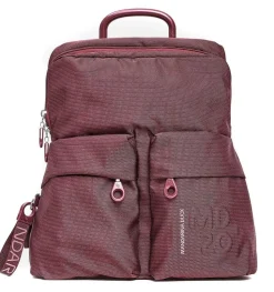 Zaino donna Mandarina Duck MD20 MTZ4 Vibrant Pink