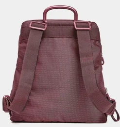 Zaino donna Mandarina Duck MD20 MTZ4 Vibrant Pink