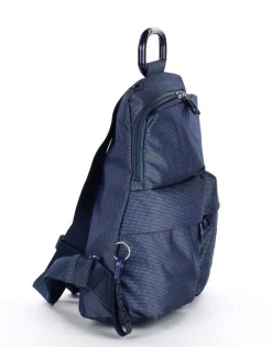 Zaino donna Mandarina Duck MD20 MTZ4 Atlantic Sea