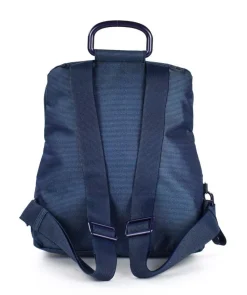 Zaino donna Mandarina Duck MD20 MTZ4 Atlantic Sea