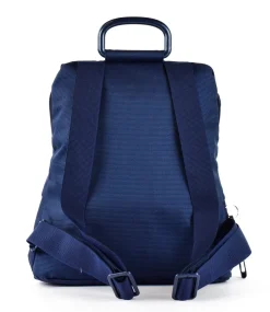 Zaino donna Mandarina Duck MD20 MTZ4 Dress Blue