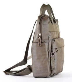 Zaino donna Mandarina Duck MD20 MT17 Taupe