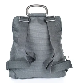 Zaino donna Mandarina Duck MD20 MTZ4 Grigio Steel
