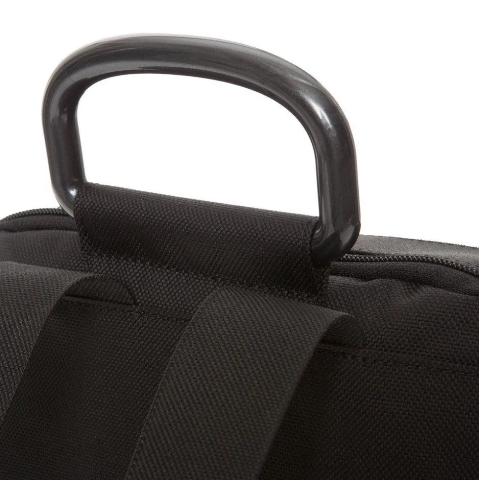Zaino donna Mandarina Duck MD20 MTT1 Nero
