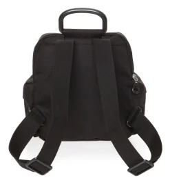 Zaino donna Mandarina Duck MD20 MTT1 Nero