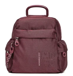 Zaino donna Mandarina Duck MD20 MTT1 Vibrant Pink
