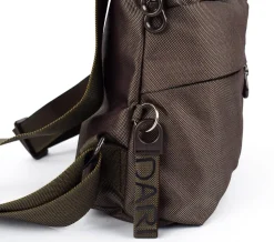 Zaino donna Mandarina Duck MD20 MTZ4 Mole