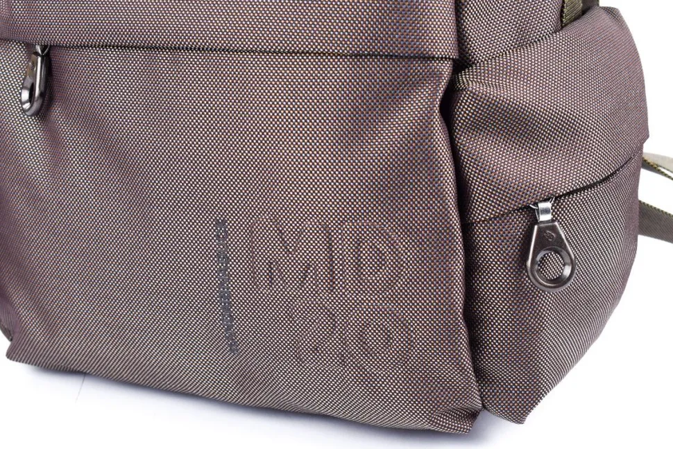 Zaino donna Mandarina Duck MD20 MTT1 Mole