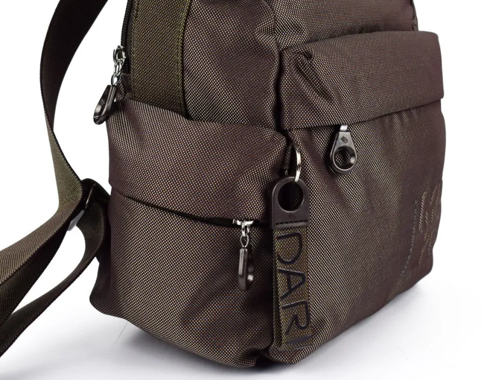 Zaino donna Mandarina Duck MD20 MTT1 Mole